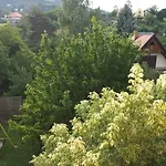 Guest house Anna Ilona Vendeghaz