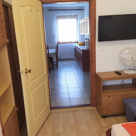 Anna Ilona 4* Badacsonytomaj