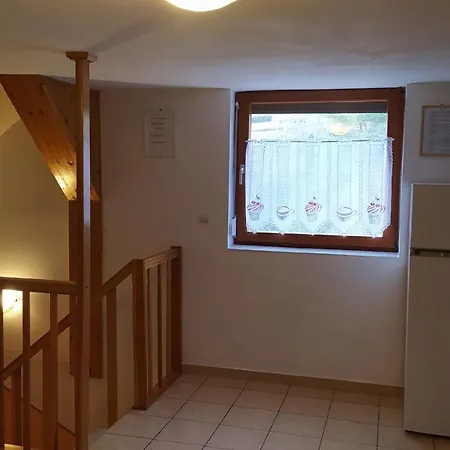 Vendégház Anna Ilona 4*