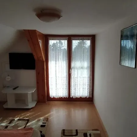 Vendégház Anna Ilona 4*