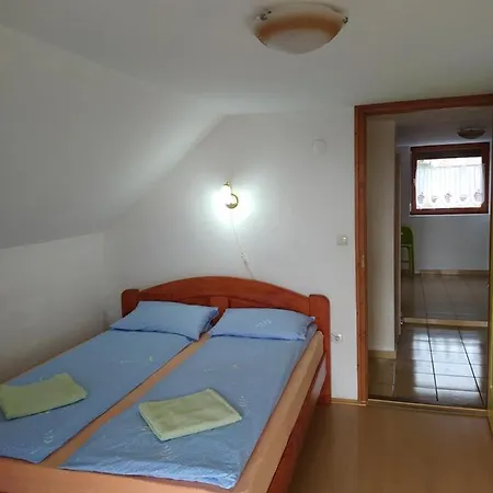 Anna Ilona 3* Badacsonytomaj