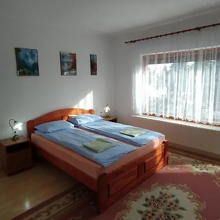 Vendégház Anna Ilona Badacsonytomaj