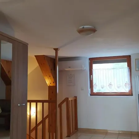 Guest house Anna Ilona Vendeghaz