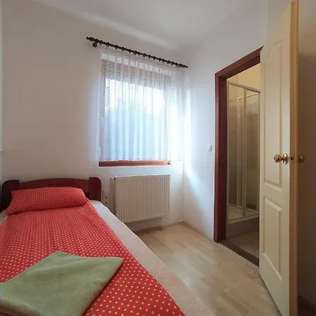 Anna Ilona Vendeghaz Guest house 3*