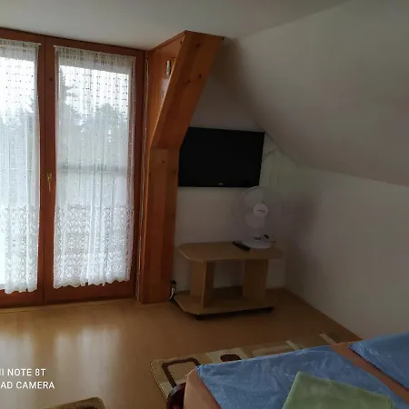 Anna Ilona Vendeghaz Guest house 3*