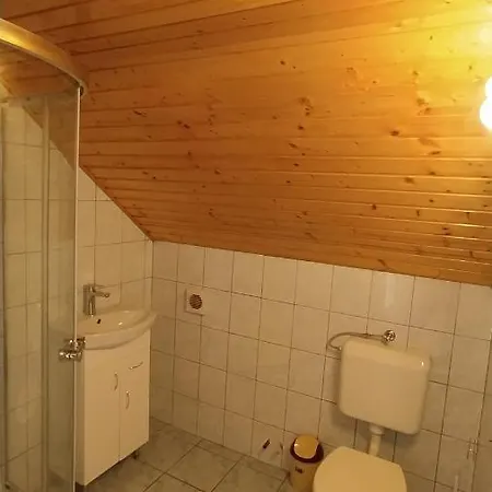 Guest house Anna Ilona Vendeghaz Badacsonytomaj