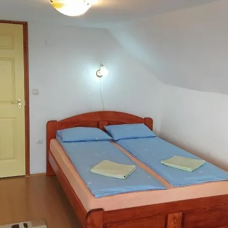 Anna Ilona Vendeghaz Guest house 3*