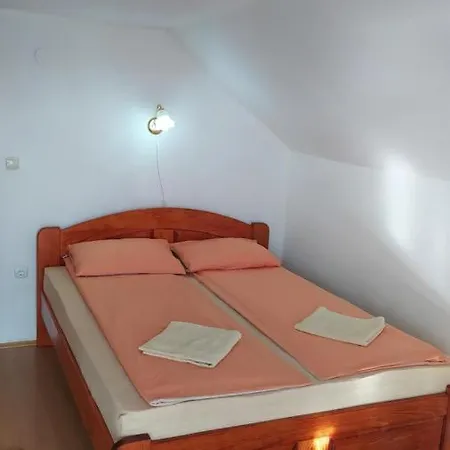 Anna Ilona 3* Badacsonytomaj