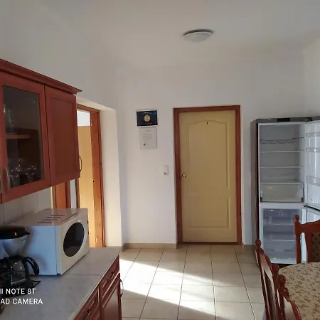 Guest house Anna Ilona Vendeghaz
