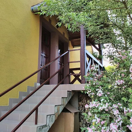 Guest house Anna Ilona Vendeghaz Badacsonytomaj