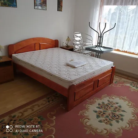 Guest house Anna Ilona Vendeghaz