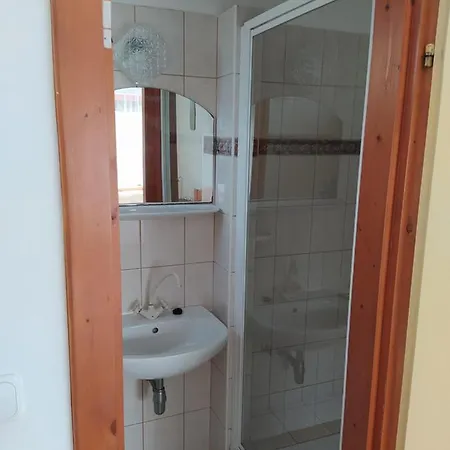 Guest house Anna Ilona Vendeghaz