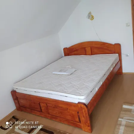 Anna Ilona Vendeghaz Guest house