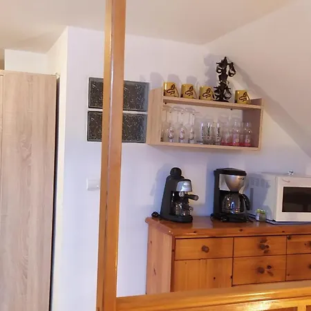 Vendégház Anna Ilona