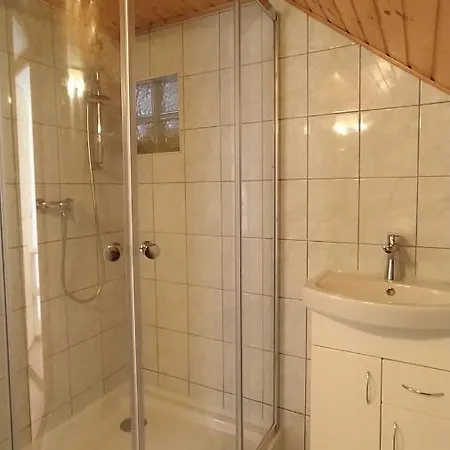 Guest house Anna Ilona Vendeghaz 3*