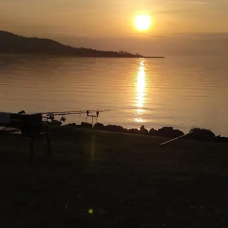 Vendégház Anna Ilona 4*