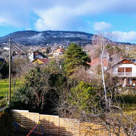 Vendégház Anna Ilona