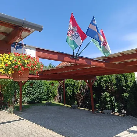 Anna Ilona 4* Badacsonytomaj