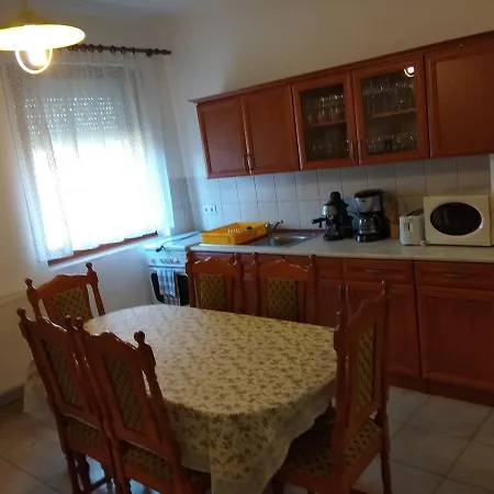Guest house Anna Ilona Vendeghaz Badacsonytomaj