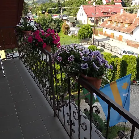 Vendégház Anna Ilona Badacsonytomaj