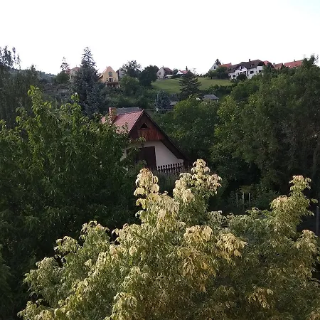 Anna Ilona Vendeghaz Guest house Badacsonytomaj