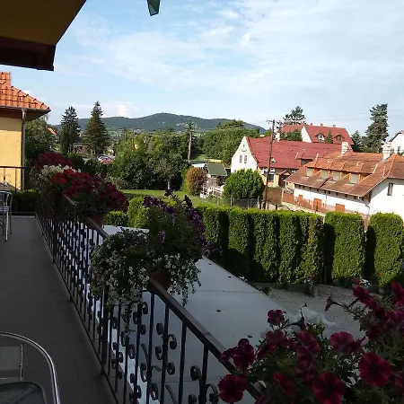 Anna Ilona Vendeghaz Guest house Badacsonytomaj