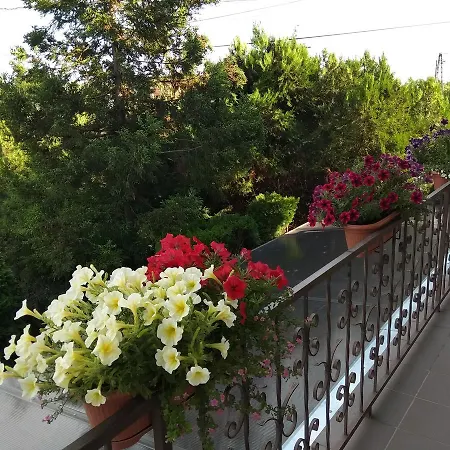 Anna Ilona Vendeghaz Guest house