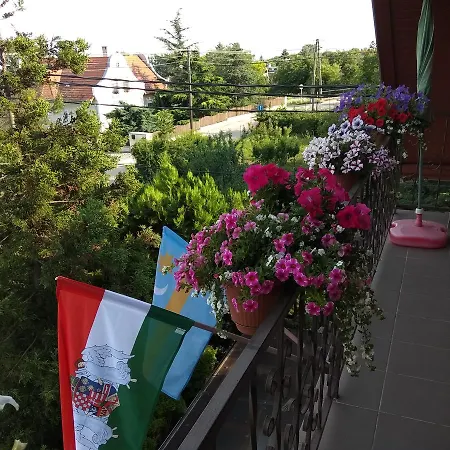 Anna Ilona Vendeghaz Badacsonytomaj