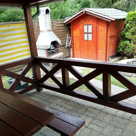 Vendégház Anna Ilona Badacsonytomaj