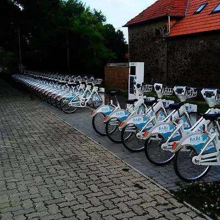 Vendégház Anna Ilona 4*