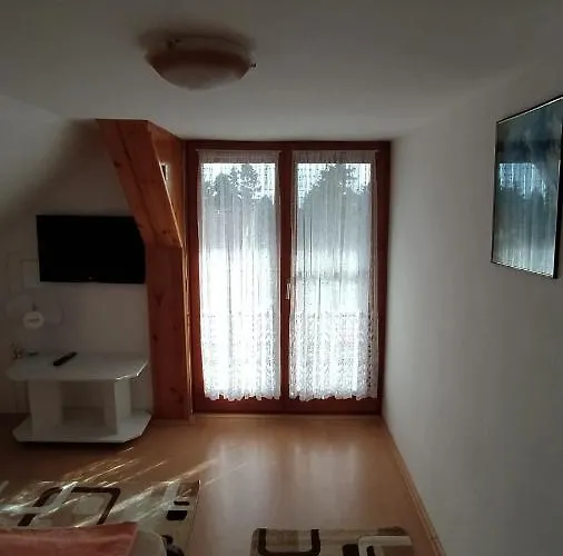 Pensionat Anna Ilona Vendeghaz 4*