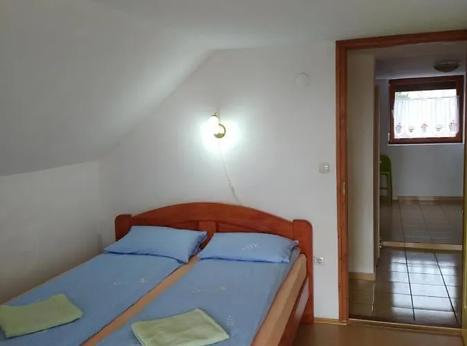 Anna Ilona Vendeghaz 4* Badacsonytomaj