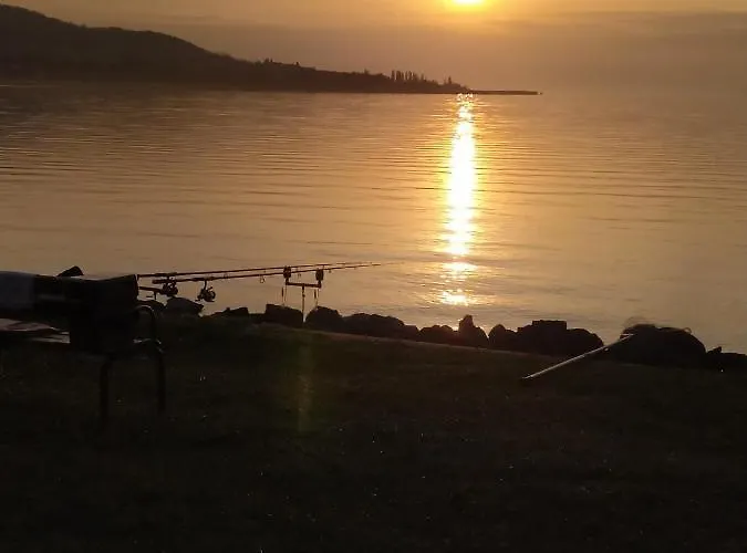 Pensionat Anna Ilona Vendeghaz 4*