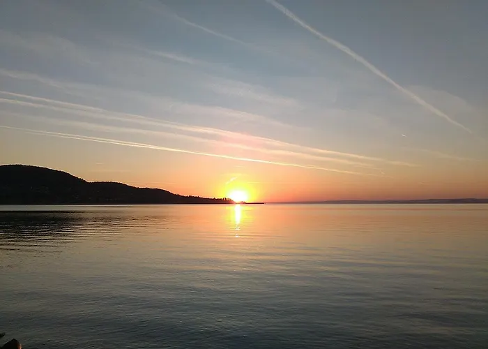 Pensionat Anna Ilona Vendeghaz